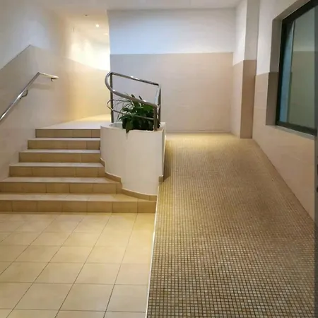 Preciosa 150m Del Mar Διαμέρισμα *