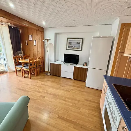 Preciosa 150m Del Mar Διαμέρισμα *