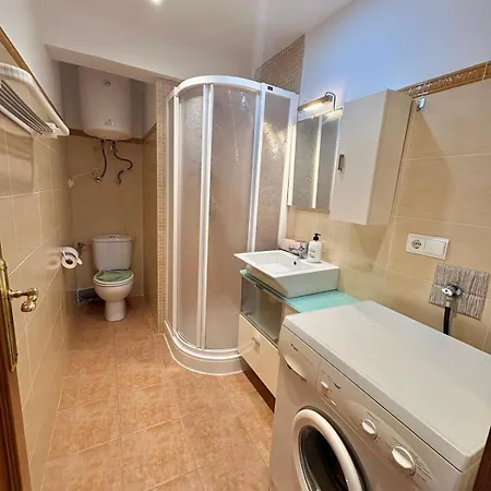 Apartmán Preciosa 150m Del Mar