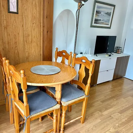 Preciosa 150m Del Mar Apartmán *