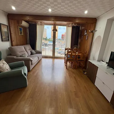 דירה Preciosa 150m Del Mar קלפה