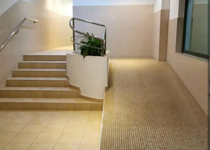 Preciosa 150m Del Mar Διαμέρισμα *