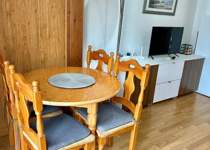 Preciosa 150m Del Mar Apartmán *