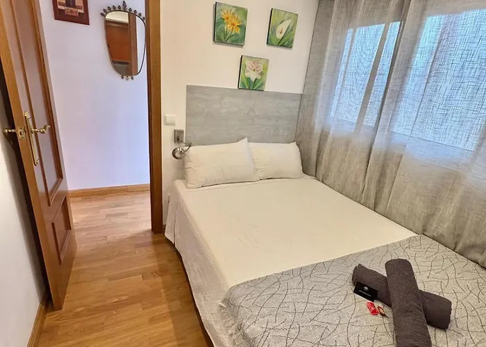 Διαμέρισμα Preciosa 150m Del Mar